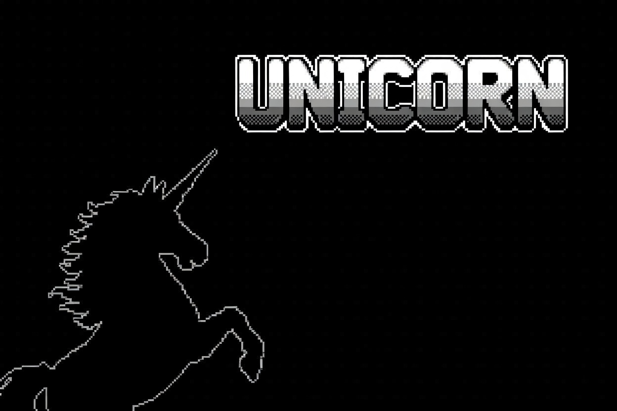 Unicorn Logo